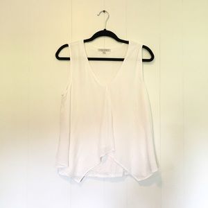 Green Envelope Blouse Size M